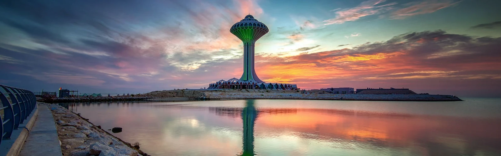 Where to Eat in Dammam: 10 Spots That'll Satisfy Every Craving