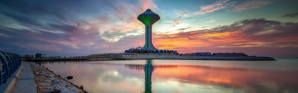 Where to Eat in Dammam: 10 Spots That'll Satisfy Every Craving