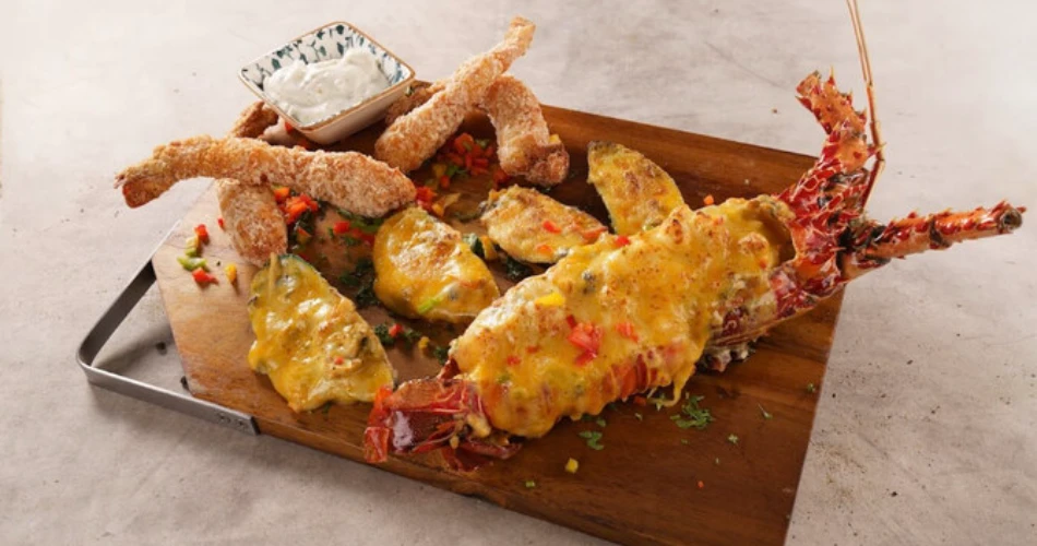 Where to Eat in Dammam: 10 Spots That'll Satisfy Every Craving