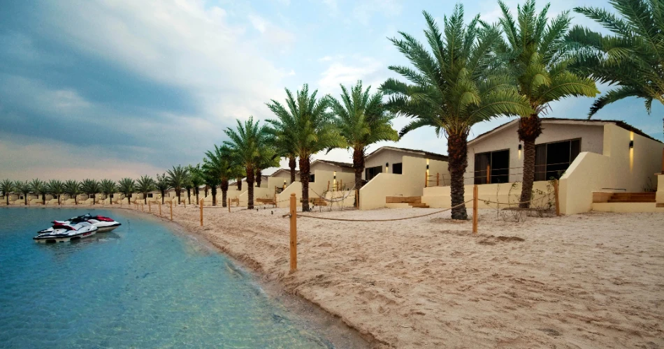 Explore Dammam with 10 Things You Can’t Miss in the Eastern Province’s Gem