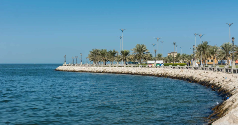 Explore Dammam with 10 Things You Can’t Miss in the Eastern Province’s Gem