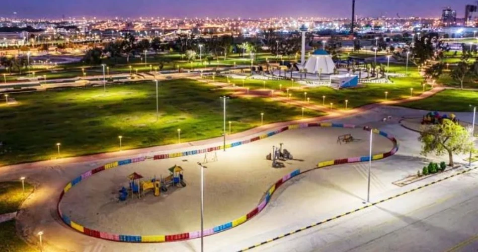 Explore Dammam with 10 Things You Can’t Miss in the Eastern Province’s Gem