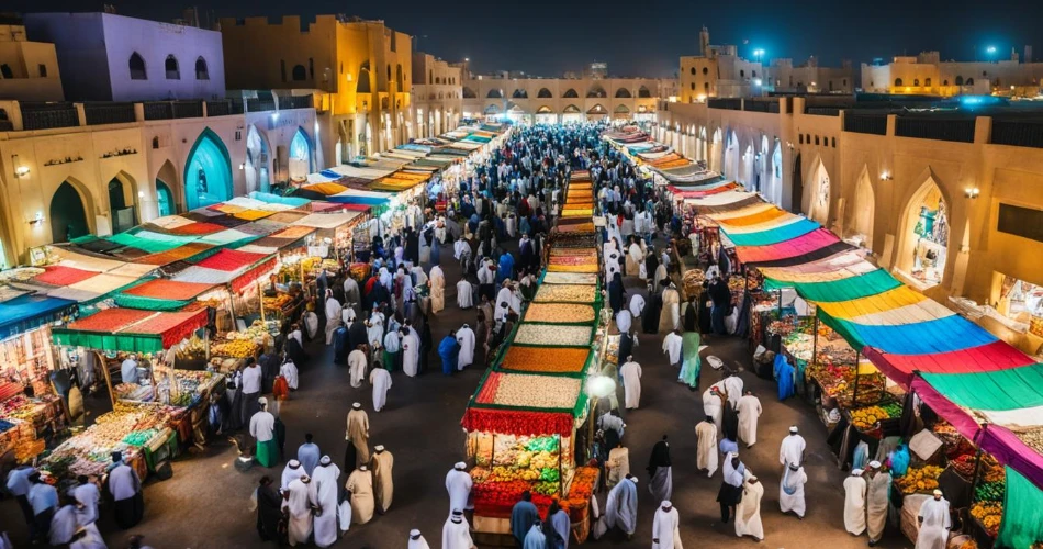 Explore Dammam with 10 Things You Can’t Miss in the Eastern Province’s Gem