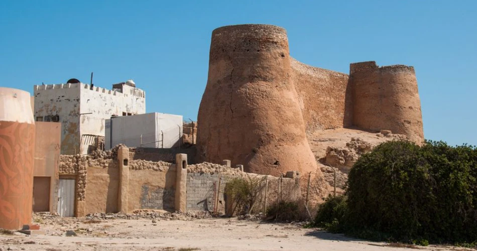 Explore Dammam with 10 Things You Can’t Miss in the Eastern Province’s Gem