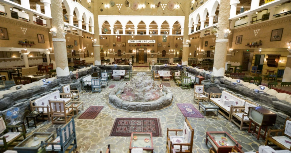 Explore Dammam with 10 Things You Can’t Miss in the Eastern Province’s Gem