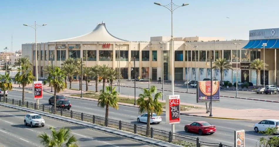 Explore Dammam with 10 Things You Can’t Miss in the Eastern Province’s Gem