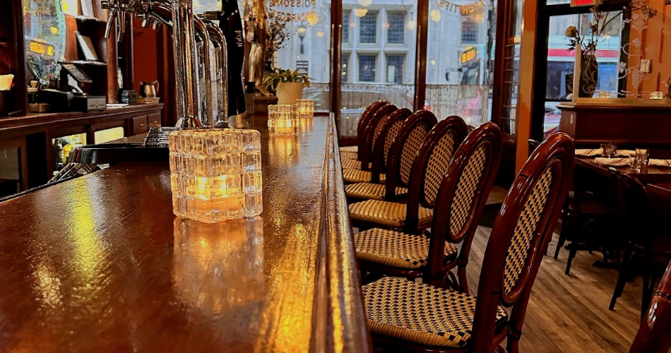 Dammam’s Best 7 Coffee Places With a View