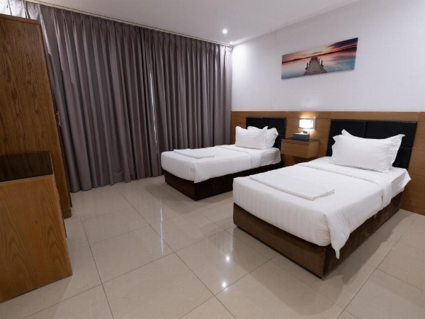 Sendan Residence image 14